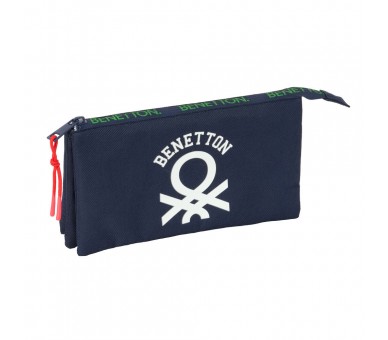 Portatodo Together Benetton triple