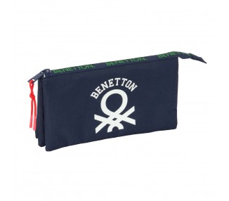 Portatodo Together Benetton triple