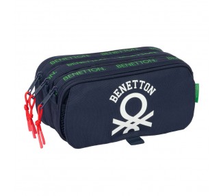 Portatodo Together Benetton triple