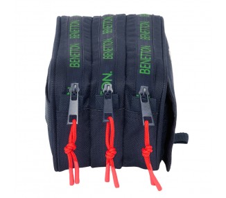 Portatodo Together Benetton triple