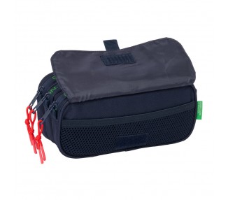 Portatodo Together Benetton triple