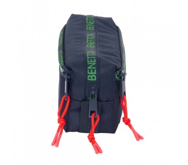 Portatodo Together Benetton triple