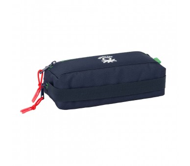 Portatodo Together Benetton triple