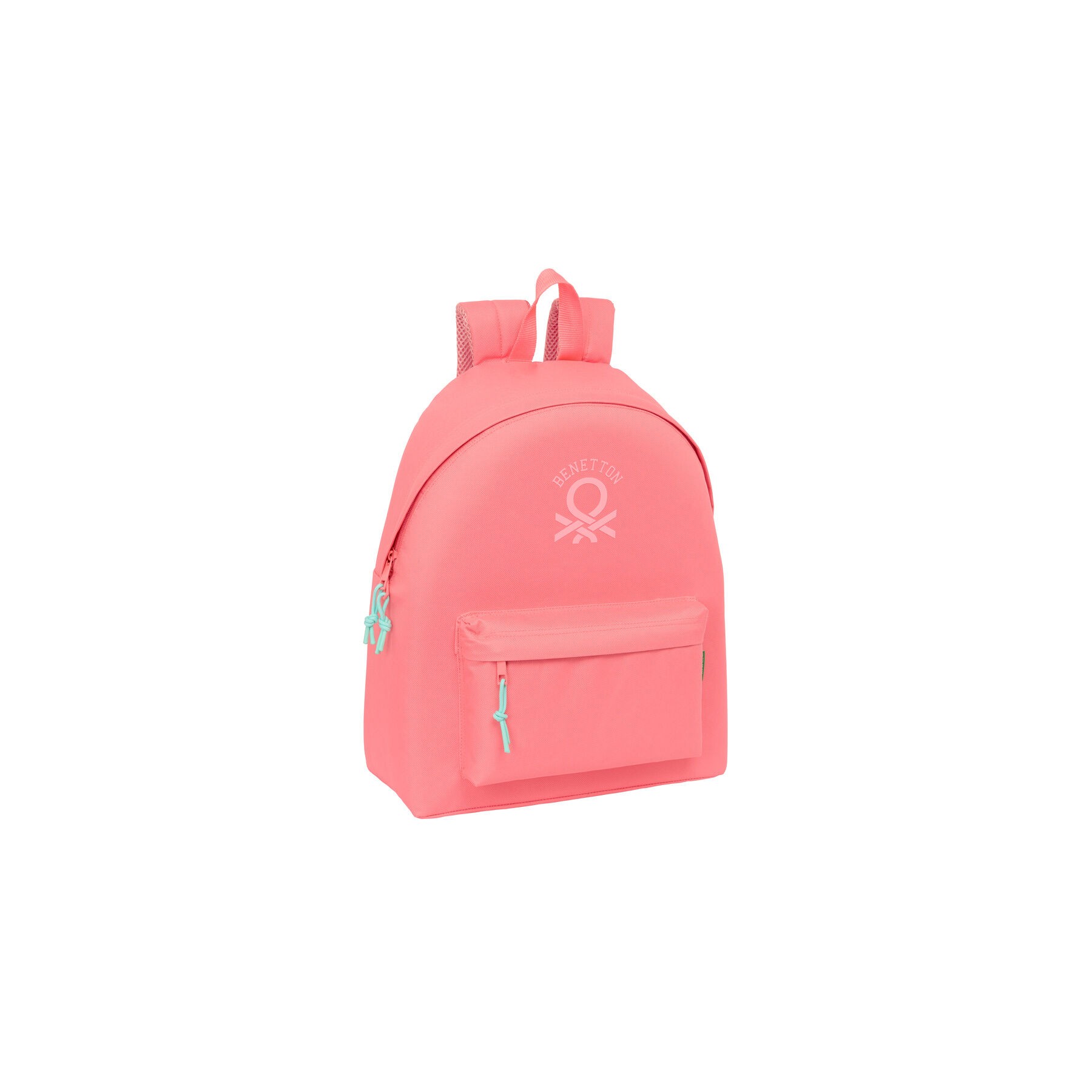 Mochila Coral Benetton 42cm