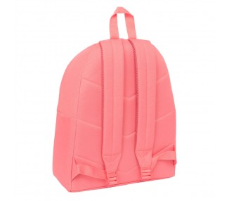 Mochila Coral Benetton 42cm