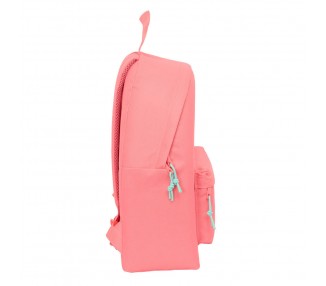 Mochila Coral Benetton 42cm