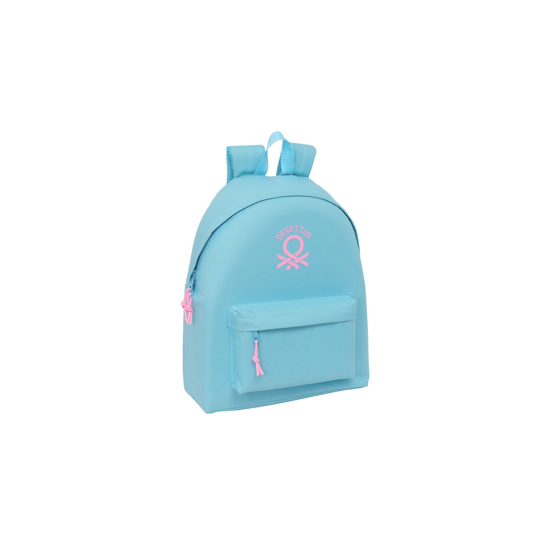 Mochila Celeste Benetton 42cm
