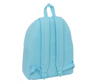 Mochila Celeste Benetton 42cm