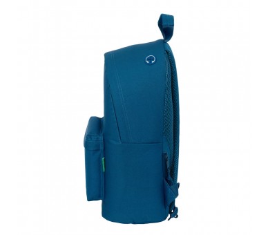 Mochila portatil Marino Benetton 41cm