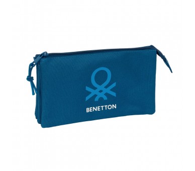 Portatodo Marino Benetton triple