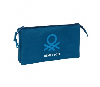 Portatodo Marino Benetton triple