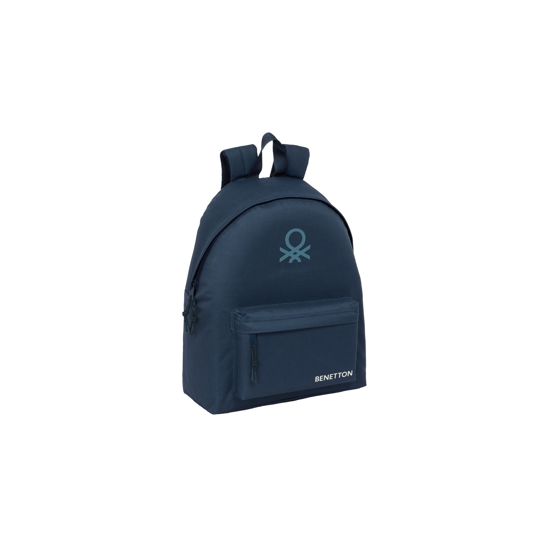 Mochila Antracita Benetton 42cm