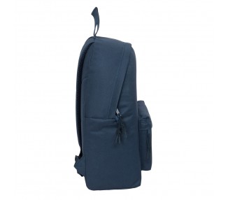 Mochila Antracita Benetton 42cm