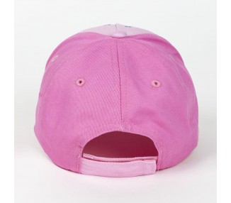 Set gorra + gafas sol Peppa Pig