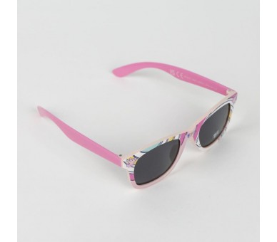 Set gorra + gafas sol Peppa Pig