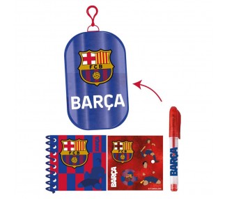 Set papeleria F.C. Barcelona