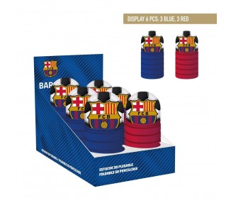 Portatodo F.C. Barcelona surtido
