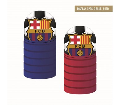 Portatodo F.C. Barcelona surtido