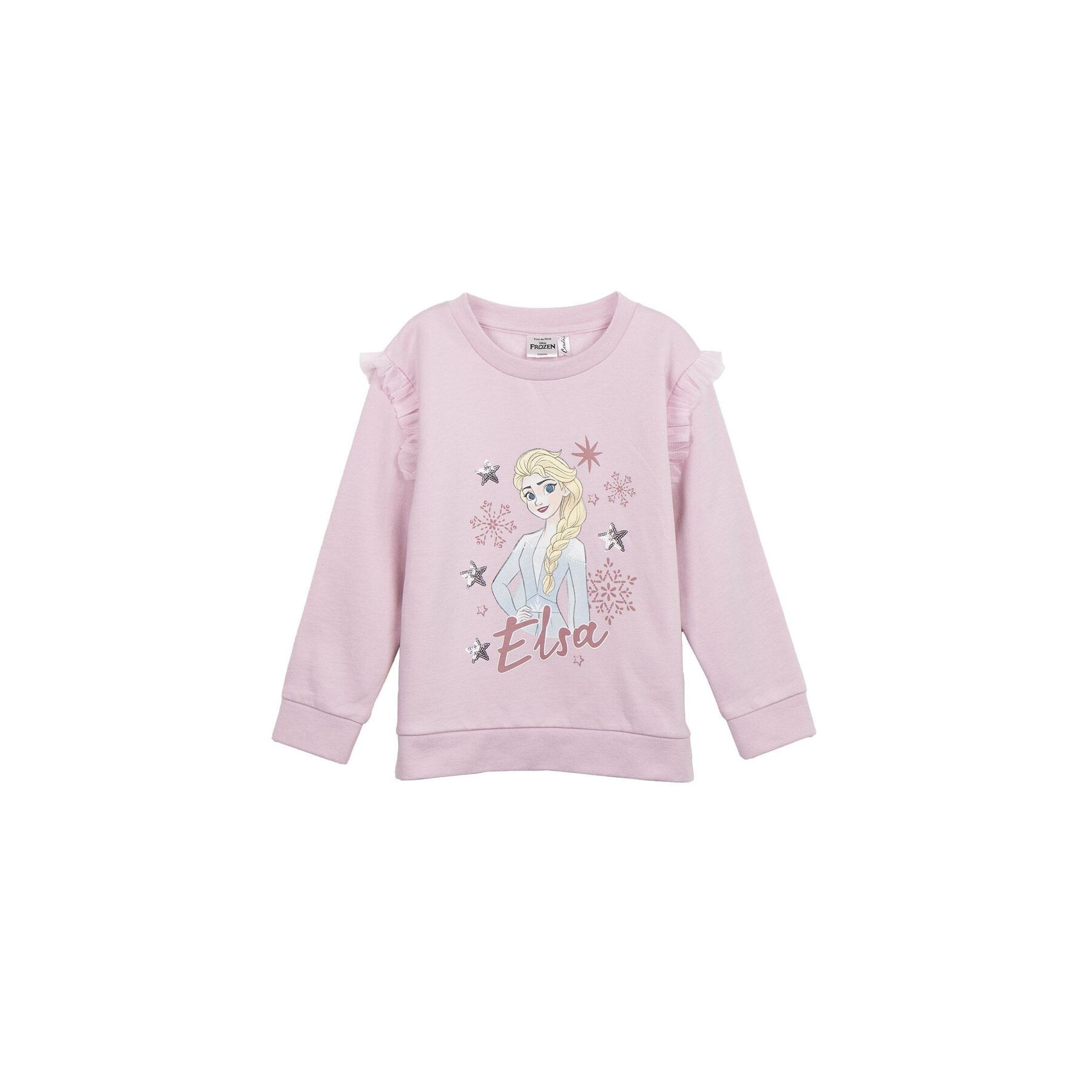 Sudadera Frozen Disney
