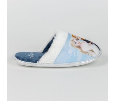 Pantuflas Frozen Disney