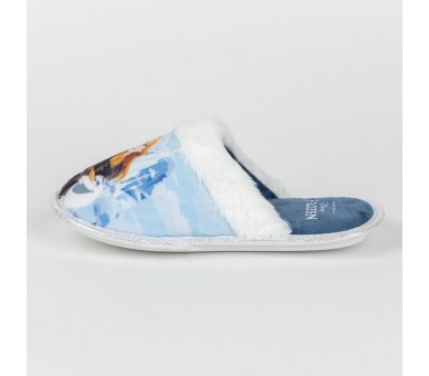 Pantuflas Frozen Disney
