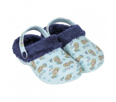 Zuecos Frozen Disney