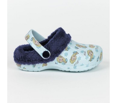 Zuecos Frozen Disney