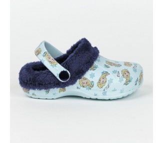 Zuecos Frozen Disney