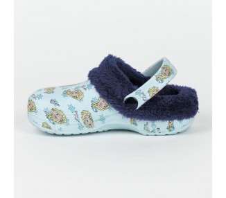 Zuecos Frozen Disney