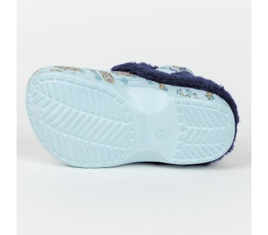 Zuecos Frozen Disney