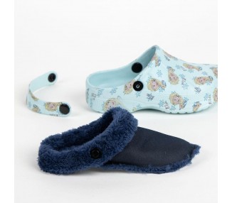 Zuecos Frozen Disney