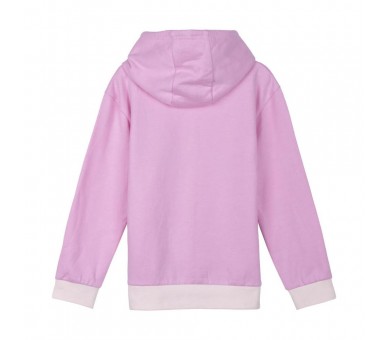 Sudadera capucha Barbie