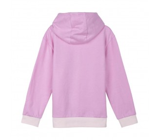 Sudadera capucha Barbie