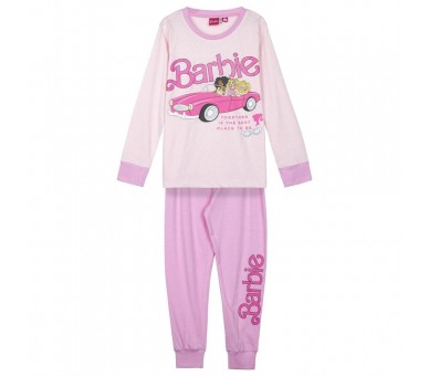 Pijama Barbie