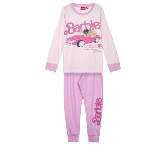 Pijama Barbie