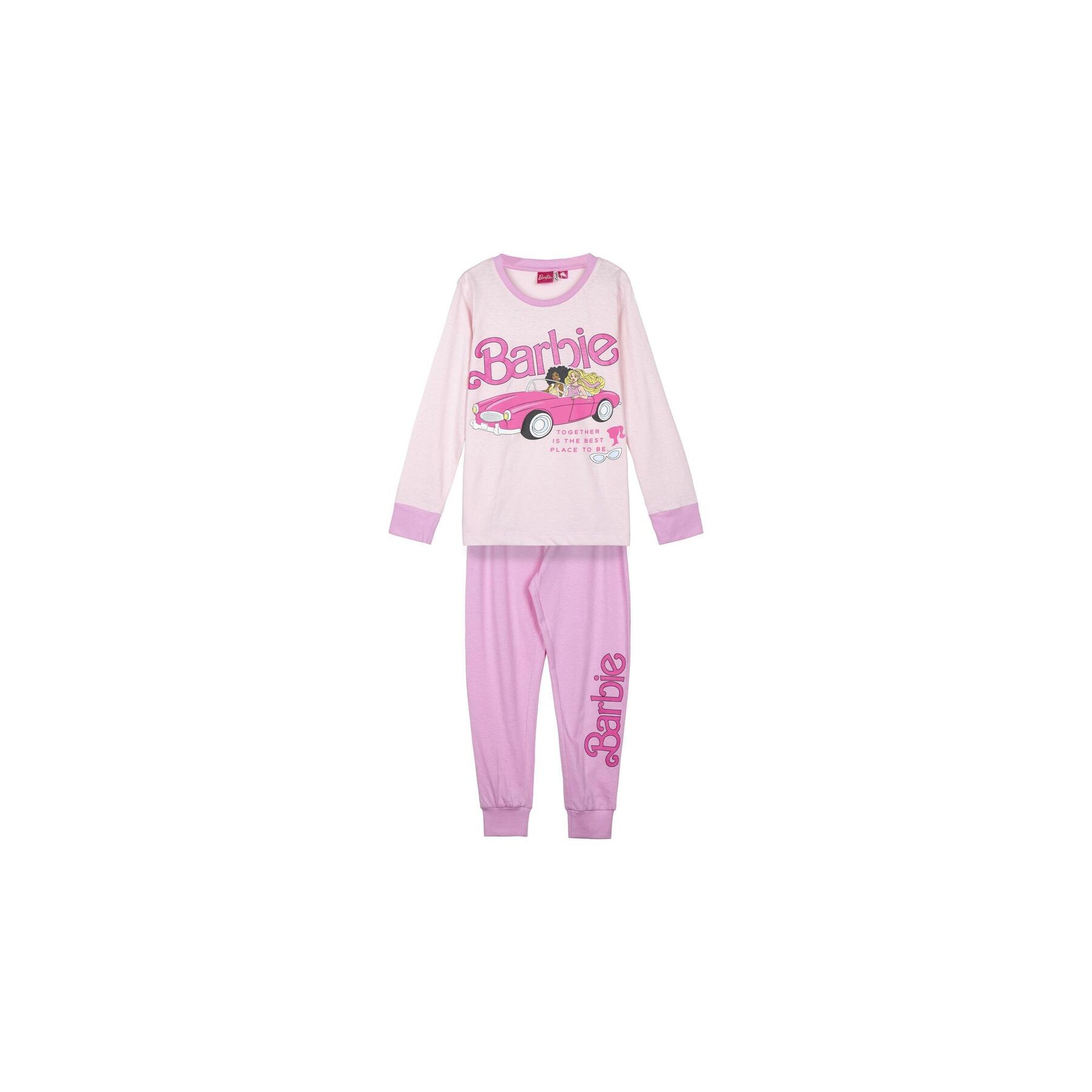 Pijama Barbie