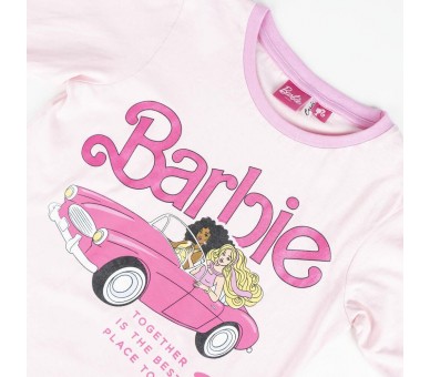 Pijama Barbie