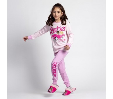 Pijama Barbie