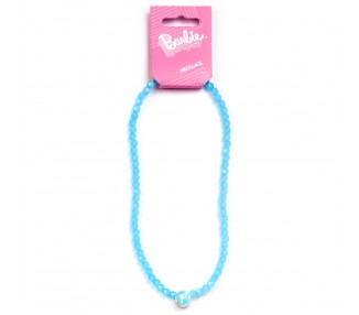 Colgante Charm Barbie