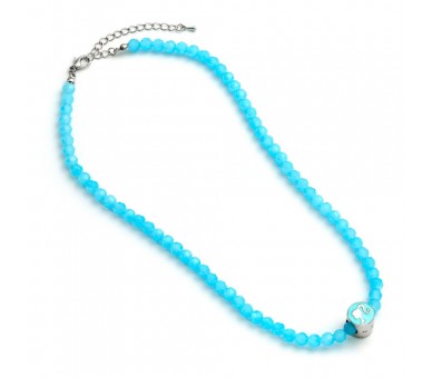 Colgante Charm Barbie