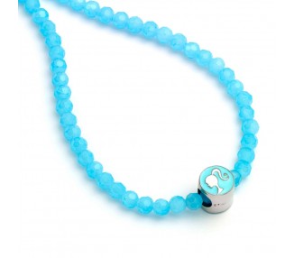 Colgante Charm Barbie