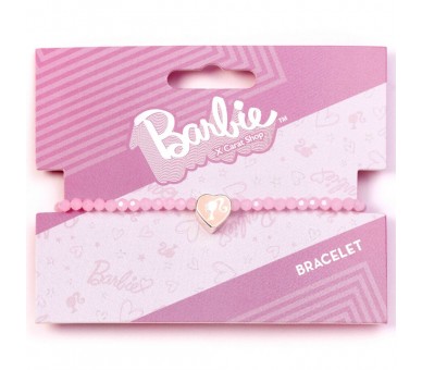 Pulsera Amistad Barbie