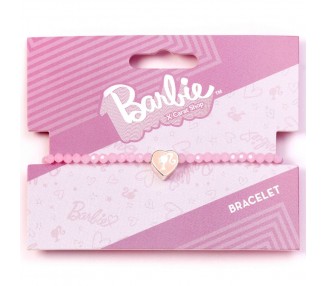 Pulsera Amistad Barbie