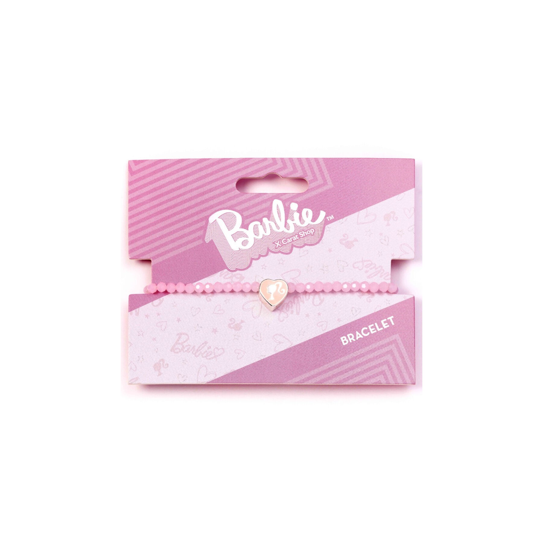 Pulsera Amistad Barbie