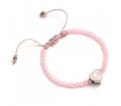 Pulsera Amistad Barbie