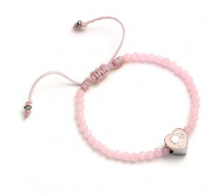 Pulsera Amistad Barbie
