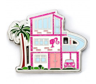 Pin Dreamhouse Barbie