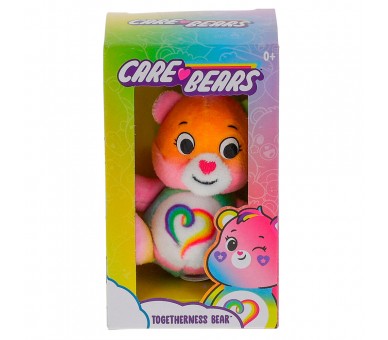 Peluche Osos Amorosos 7cm surtido