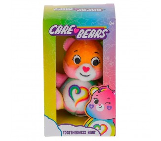 Peluche Osos Amorosos 7cm surtido