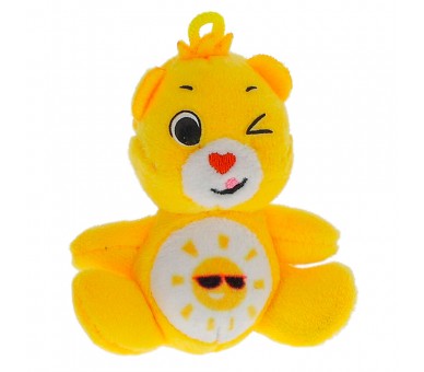 Peluche Osos Amorosos 7cm surtido